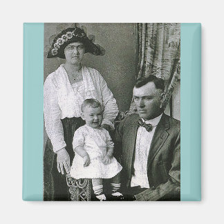 Íman Magnet para fotos da vintage