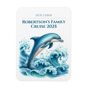 Íman Magnet para navios de cruzeiro Stateroom