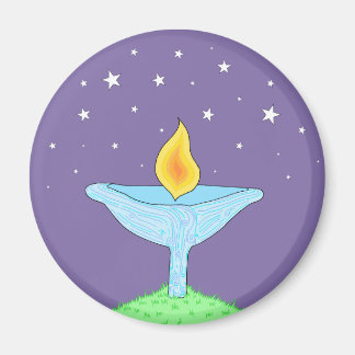 Íman Magnet Pastel Chalice