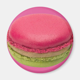 Íman Magnet Pâtisserie