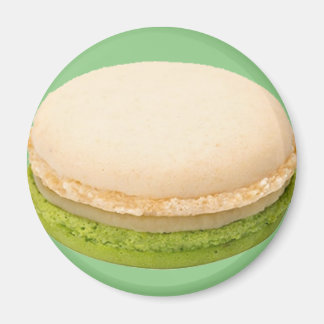 Íman Magnet Pâtisserie