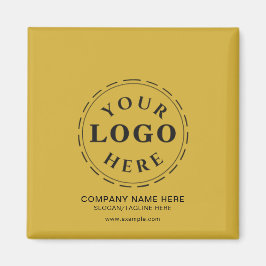 Íman Magnet Personalizado - Adicione o seu texto ou Des