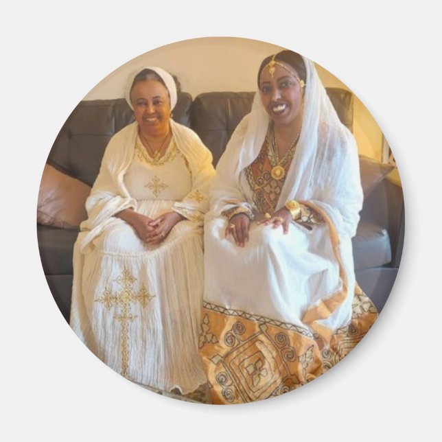 Íman Magnet Personalizado de Fotografias Personalizado (Frente)