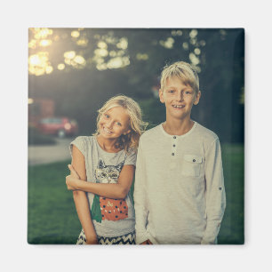 Íman Magnet Personalizado Foto personalizada Alta q