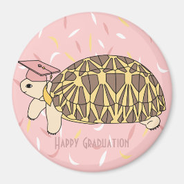 Íman Magnet Personalizável para Graduação de Tortura em