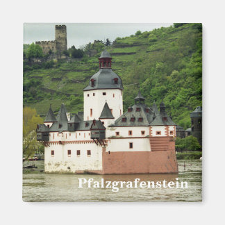 Íman Magnet Pfalzgrafenstein