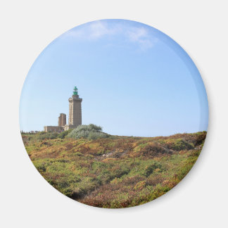 Íman Magnet Phare du cap Fréhel