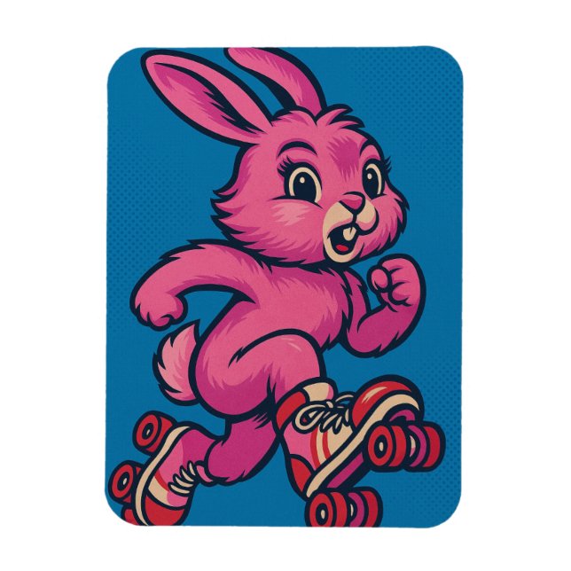 Íman Magnet photo flexible (Vertical)