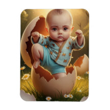 Magnet photo flexible