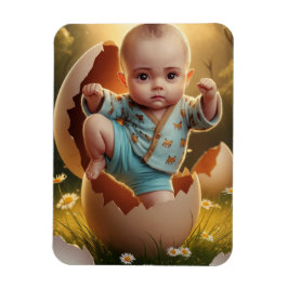 Íman Magnet photo flexible