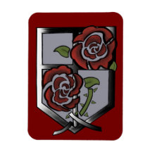 Magnet photo flexible