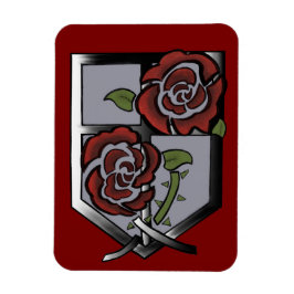 Íman Magnet photo flexible