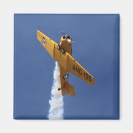 Íman Magnet Plano de Guerra