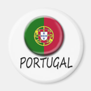 Íman Magnet Portugal