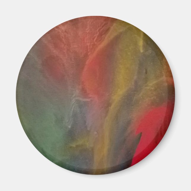 Íman Magnet 'Precioso Stone' (Frente)