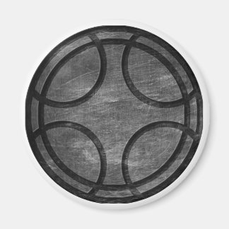 Íman Magnet - Preencher Desejos