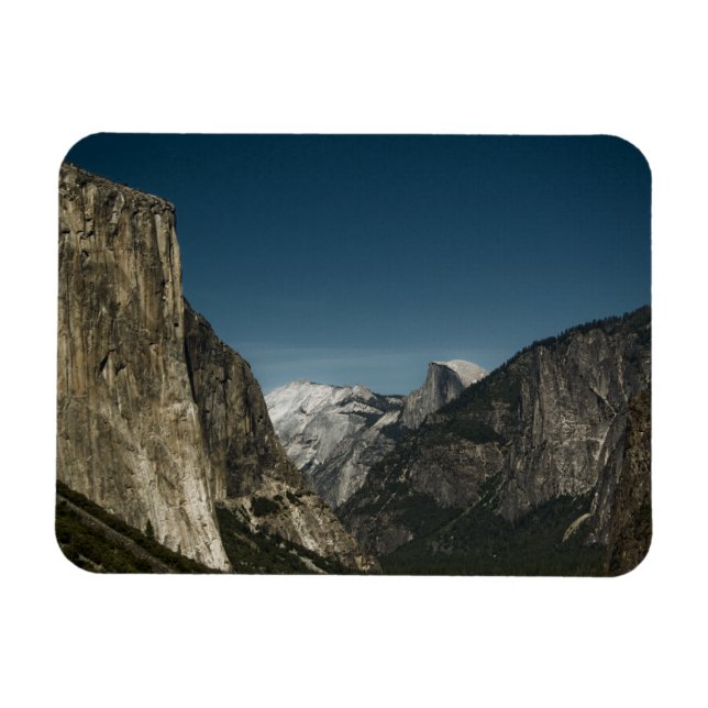 Íman Magnet Premium dos Guardiães do Vale (Horizontal)