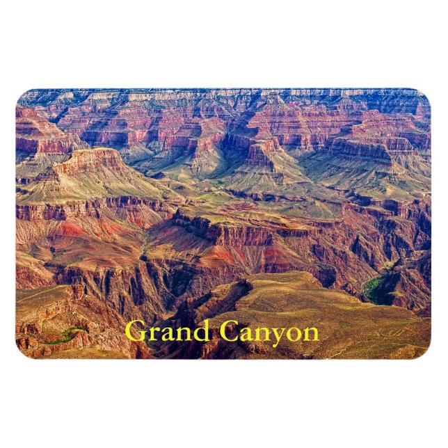 Íman Magnet Premium Grand Canyon (Horizontal)