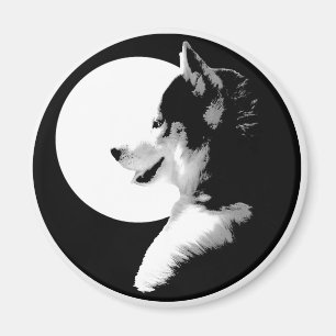 Íman Magnet / Presente do Cachorro Lásico da Imã de g