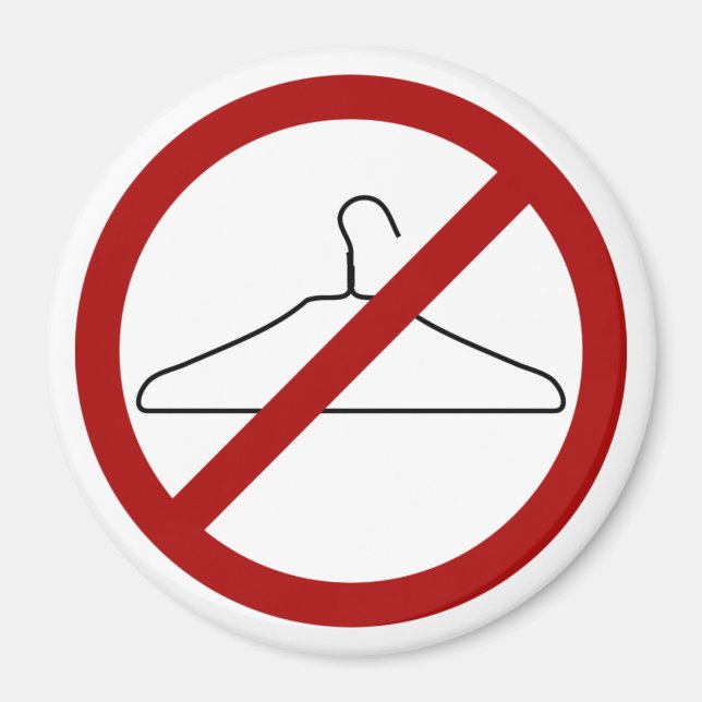 Íman Magnet Pro-Choice (Frente)