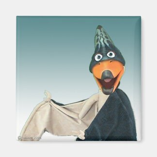 Íman Magnet Pteranadon