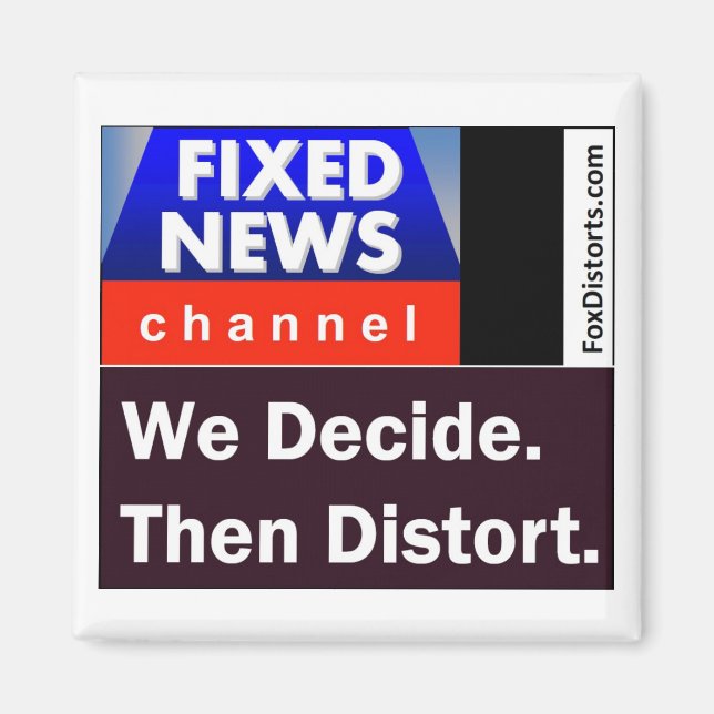 Íman magnet-quadrado (Frente)