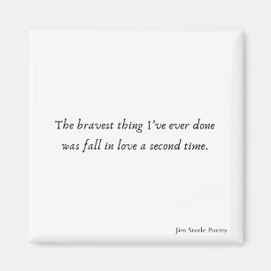 Íman Magnet Quadrado de 2 Polegadas