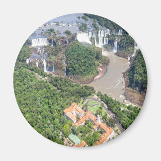 Íman Magnet Quedas de Iguazú