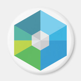 Íman Magnet RaiBlocks