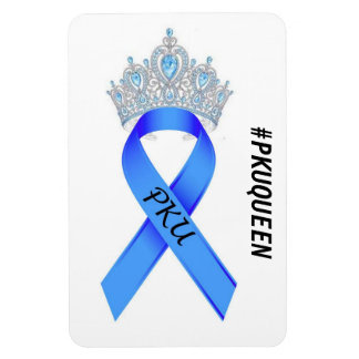 Íman Magnet Rainha PKU