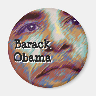 Íman Magnet Redondo - Personalizado