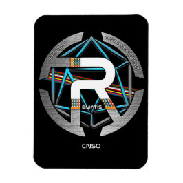 ÍMAN MAGNET REMATIS