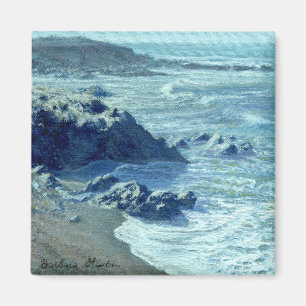 Íman Magnet "Rocky Shoreline"