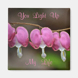 Íman Magnet Romântico