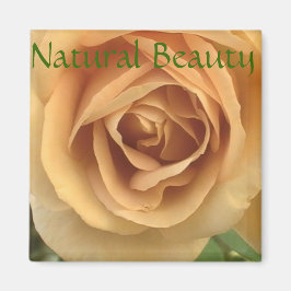 Íman Magnet Rosa Amarelo