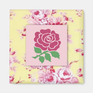 Íman Magnet Rosa Rosa Rosa Rosa Rosa Rosa