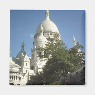 Íman Magnet Sacre Coeur