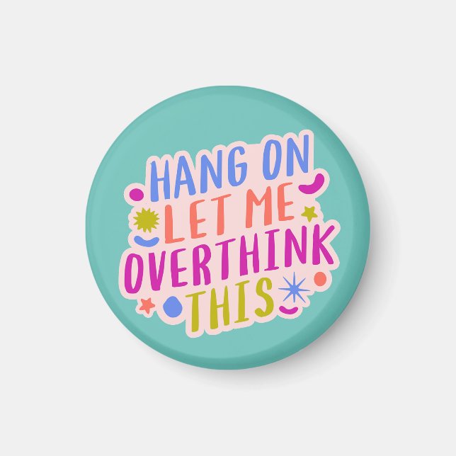 Íman Magnet School (Frente)