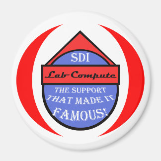 Íman Magnet SDI - TI