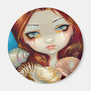 Íman Magnet "Seashell Beauty"