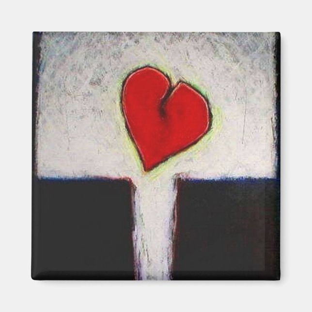 Íman Magnet Selvagem (Frente)