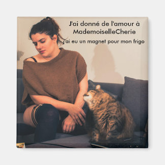 Íman Magnet - semana 4