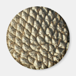 Íman Magnet - Sementes De Girassol