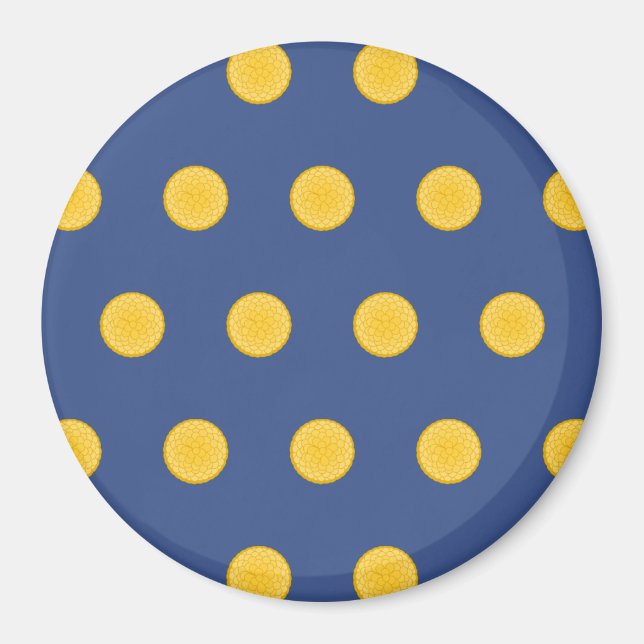 Íman Magnet Sensacional (Frente)