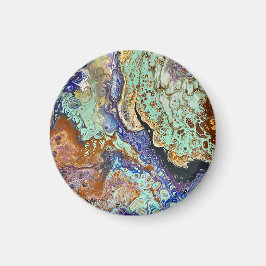 Íman Magnet Small#2