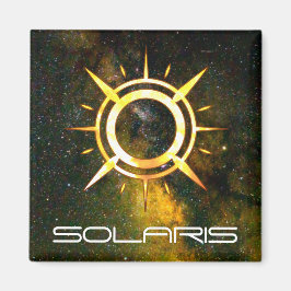 Íman Magnet Solaris 2"
