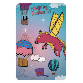 Íman Magnet - Sprinkles