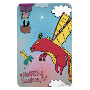 Íman Magnet - Sprinkles 2