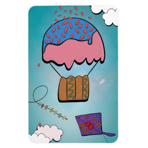 Íman Magnet - Sprinkles 3