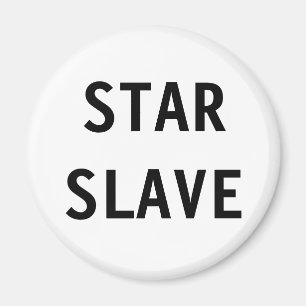 Íman Magnet Star Save